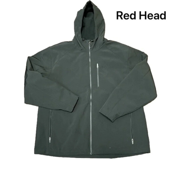 Red Head Other - Red Head by Bass  Pro 2XL Coat